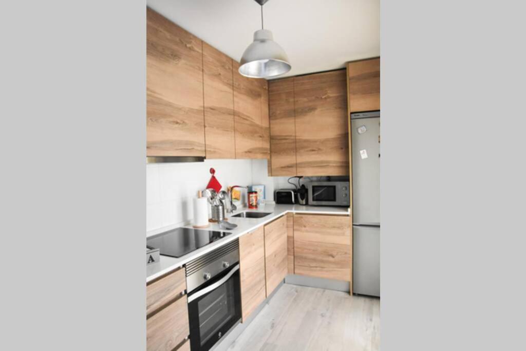 Ferienwohnung Duplex Casa Lis-En Pleno Corazon De La Ciudad- Salamanca Exterior foto